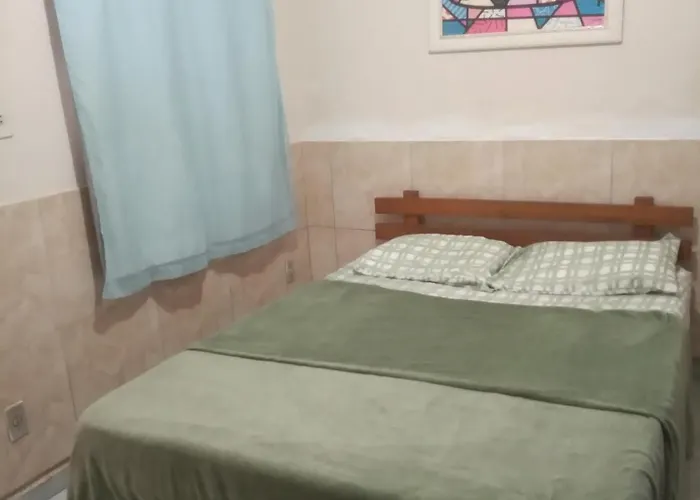 Residencial Barbosa - Apto 102