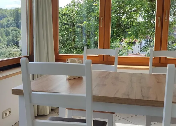 Ferienwohnung Familie Haas
