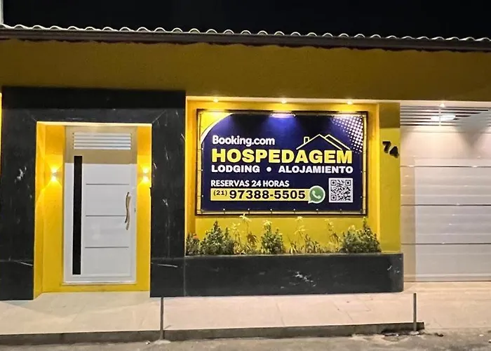 Suíte 2 Residencial