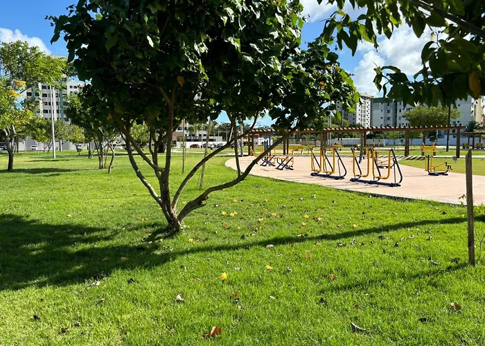 Bela Providência