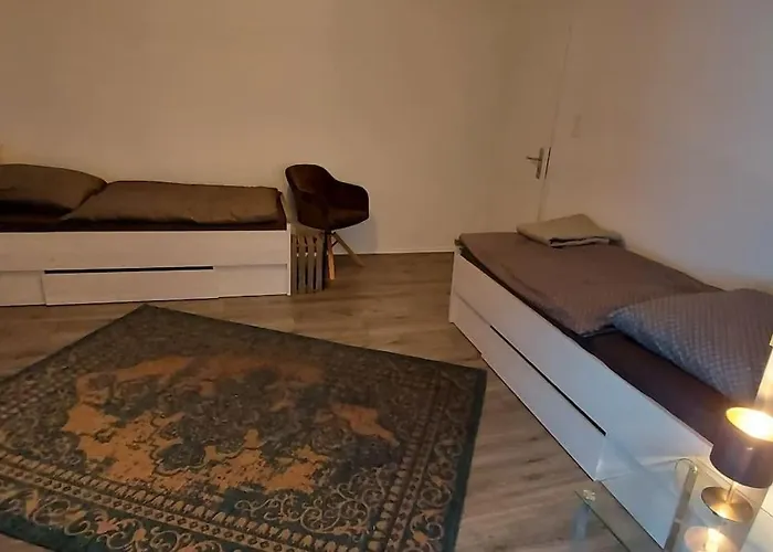 Stilvoll&Wohlfühlfaktor!