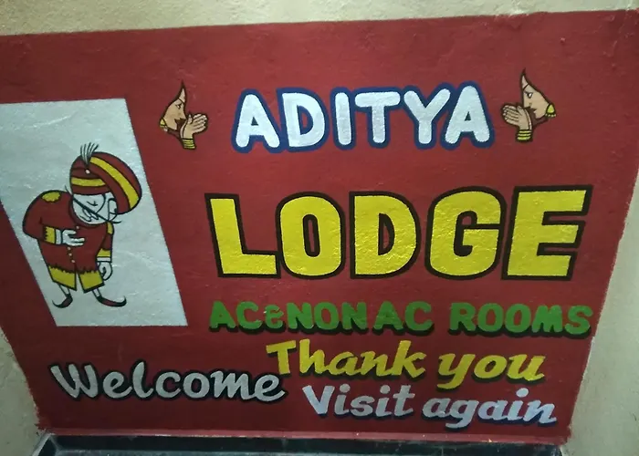 Aditya Lodge