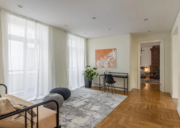 K1820 Family Apartments