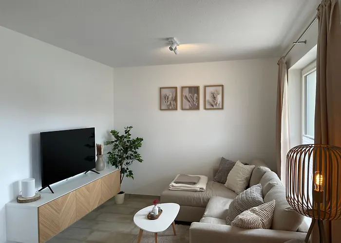 Das Vechtedomizil - Stilvolle Erdgeschosswohnung mit Sauna, Whirlpool
