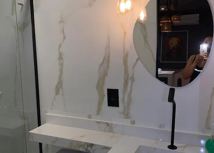 Casa Essence - loftsparaíso