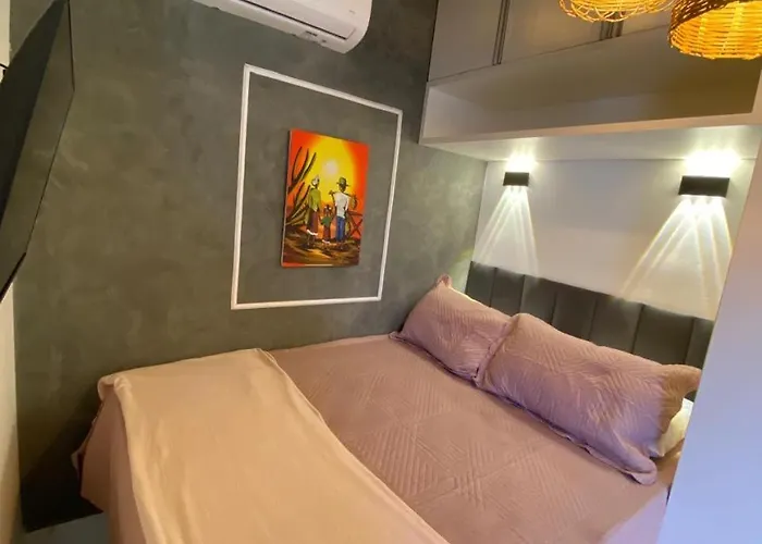Casa Essence - loftsparaíso