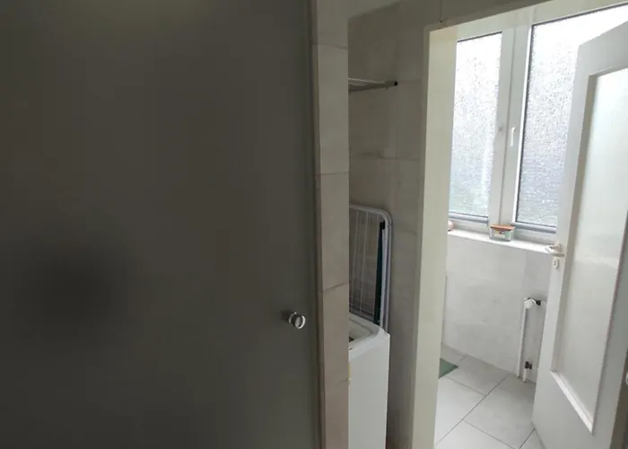 WD Ferienwohnung
