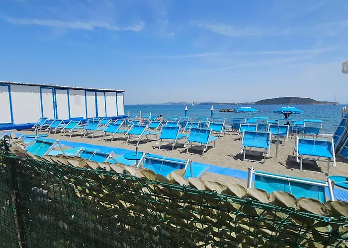 Nanninella A Mare Ischia