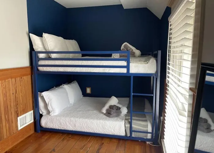 Be A Nomad - 5Br Oceanview Beach House - Sleeps 10