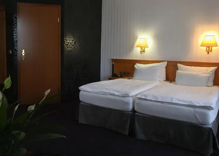 Hotel Germania