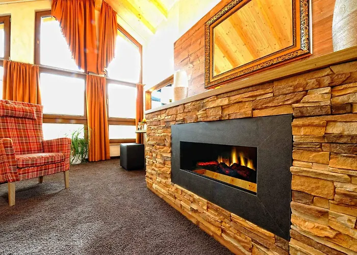 Wellness-Hotel Talblick