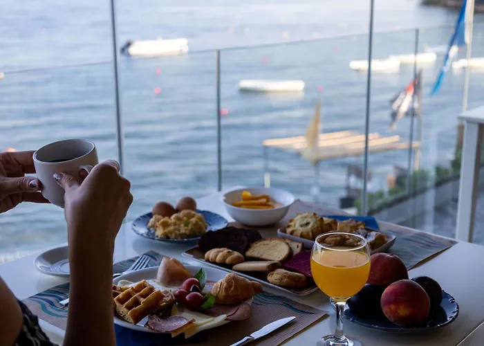 Venus Beach Hotel