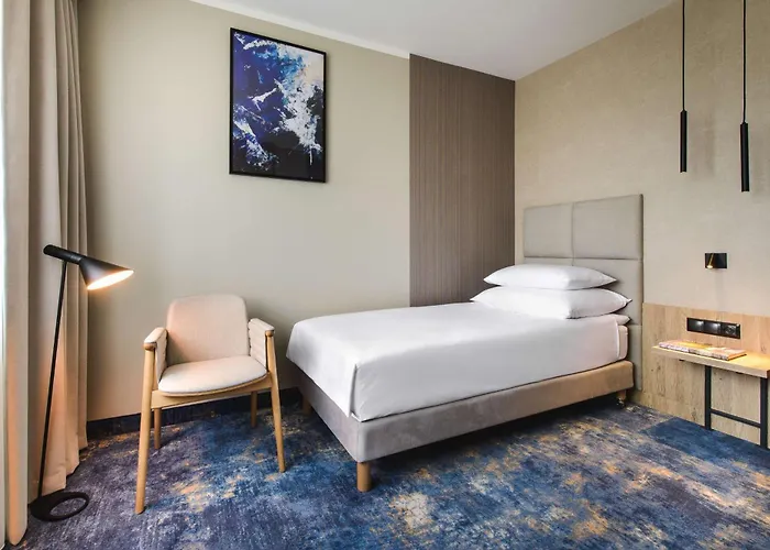 Best Western Plus Hotel Olsztyn Old Town
