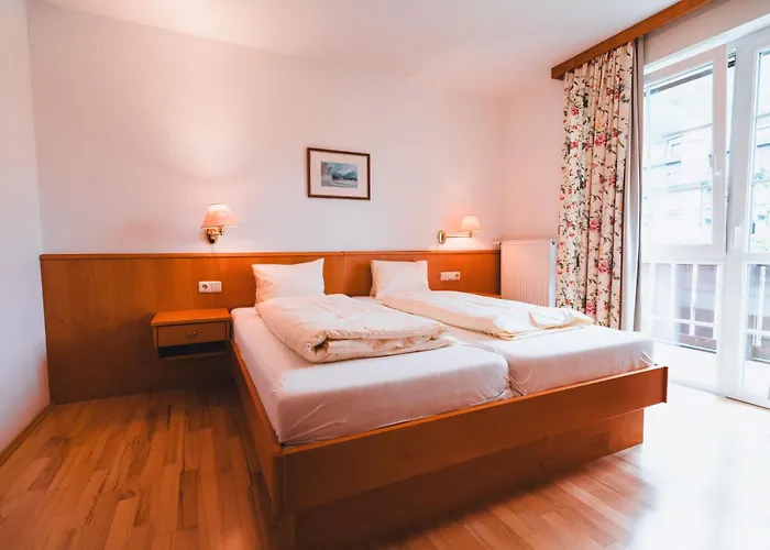 Hotel Rauscher - Das Naturteichparadies