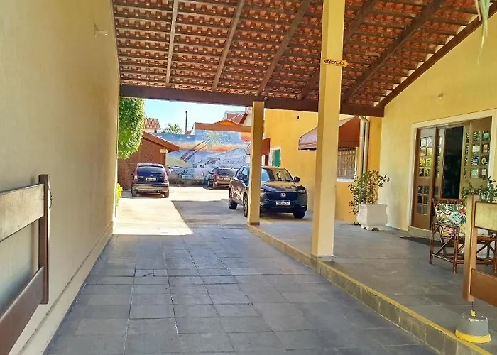 Hotel Xapuri