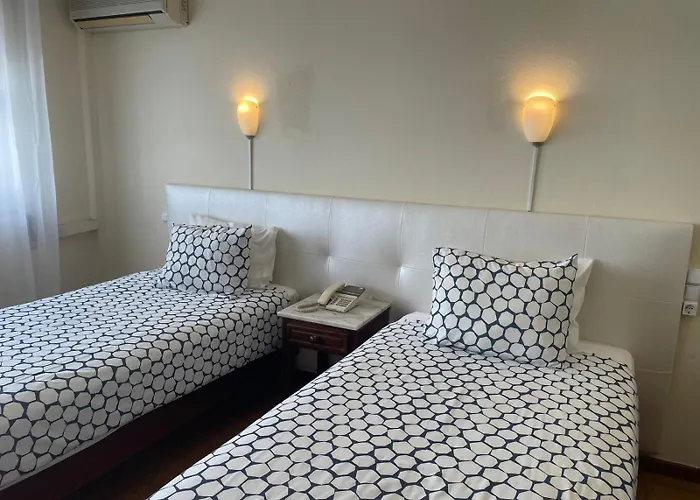 Hotel Brites
