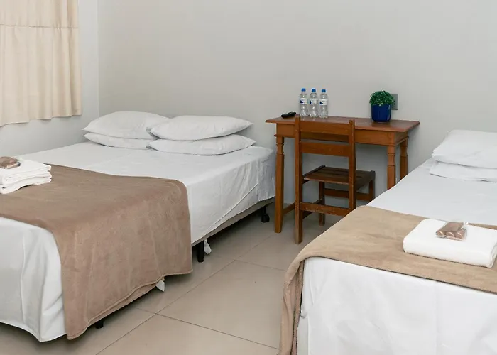 Castelo Palace Hotel
