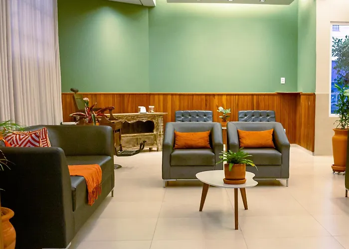 Castelo Palace Hotel