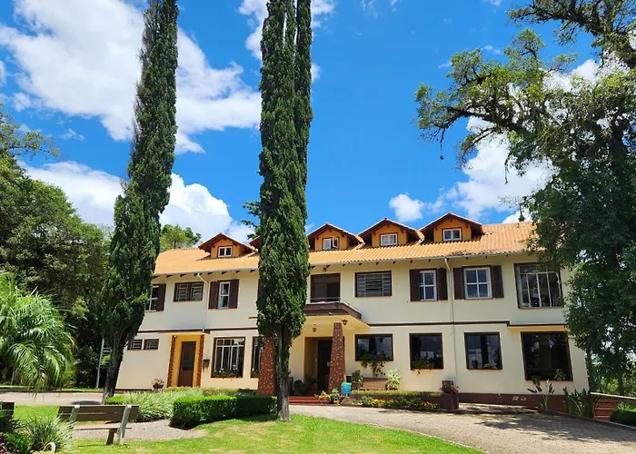 Filadélfia Hospedagens e Eventos