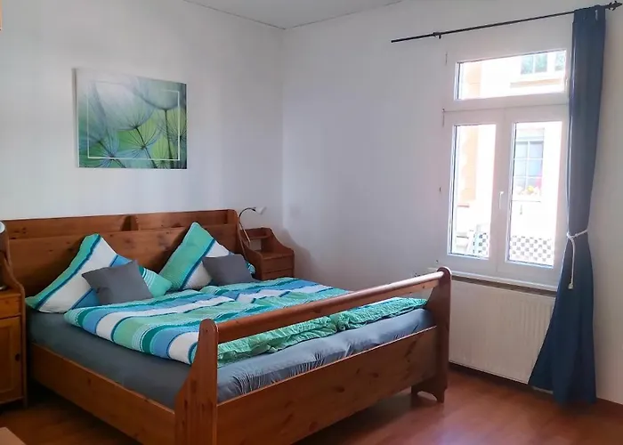 Ferienwohnung am Nürburgring