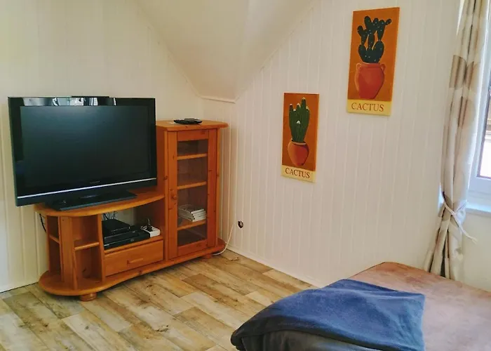 Ferienwohnung am Nürburgring 2.OG