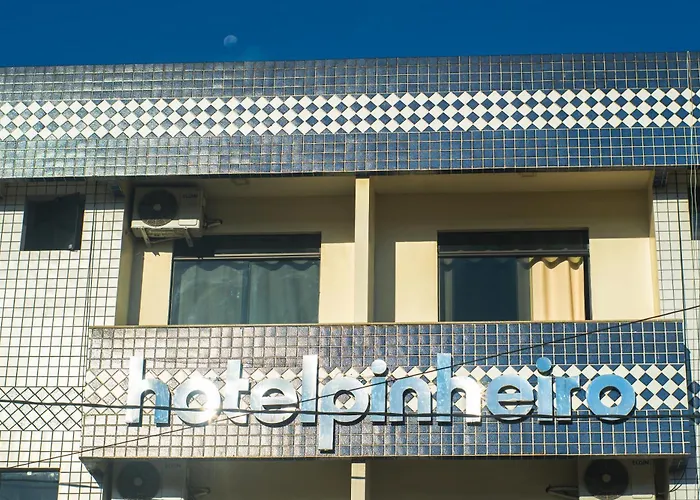 Hotel Pinheiro