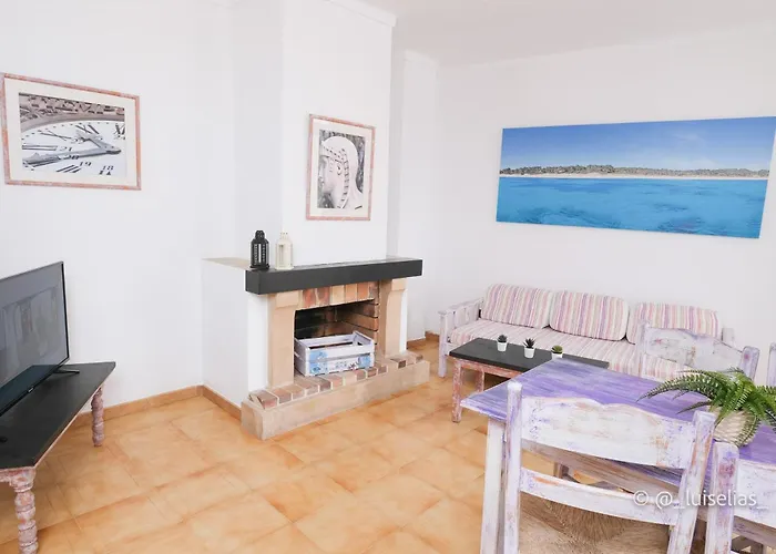 Apartamentos Ibiza