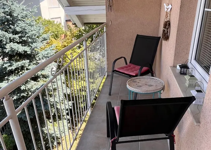 Peaceful 4-Room House In Maribor - Bike Friendly