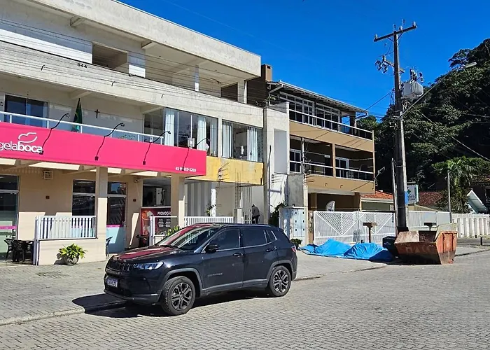 CONFORTO e SEGURANÇA SDU AP02