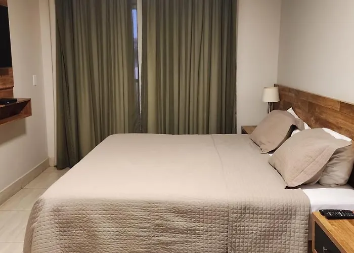 Hotel Baru