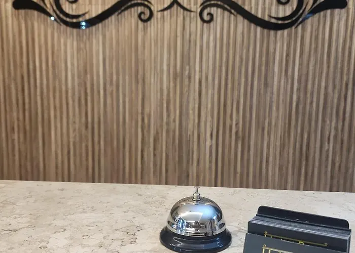 Hotel Baru