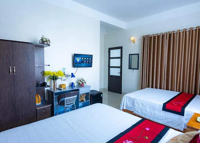 Tamcoc Vuthanh Friendly Hotel