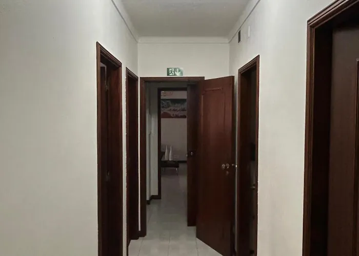 Apartamento F.A