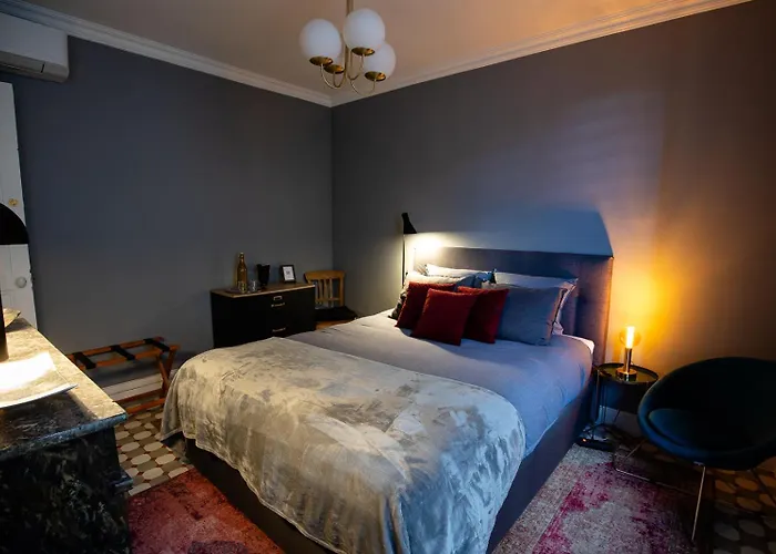 Casa Roma Montpellier Bed&Breakfast Chambres D Hote