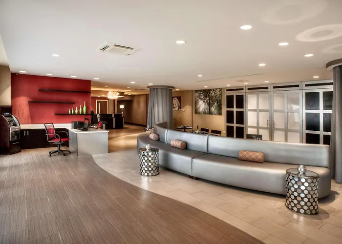Inn At Fox Chase