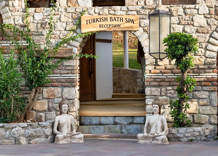Wyndham Datca Perili Bay