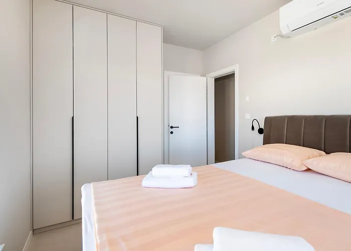 Providenca Residence Sibenik