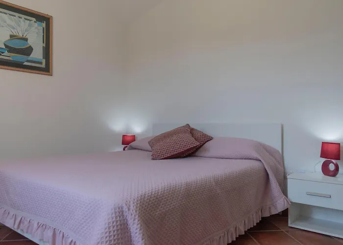 Casa Vacanze Tortoli'