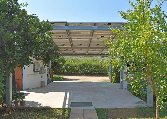 Casa Vacanze Tortoli'