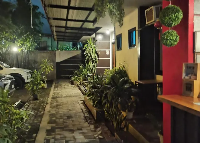 Jkenter Suites