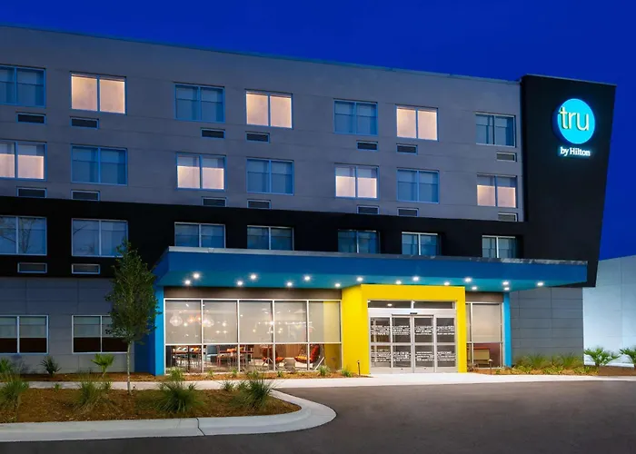 Tru By Hilton Wilmington