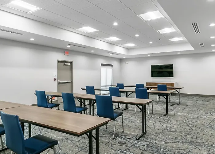 Holiday Inn Express And Suites Nokomis - Sarasota South By Ihg