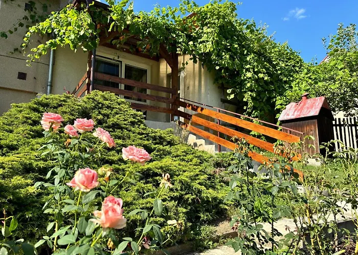 Apartman Vendy