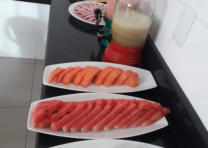Pousada Aliança