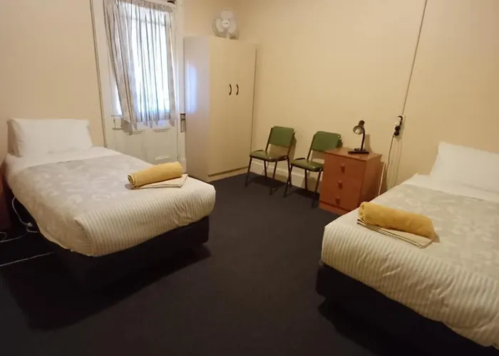 Peterborough Hotel