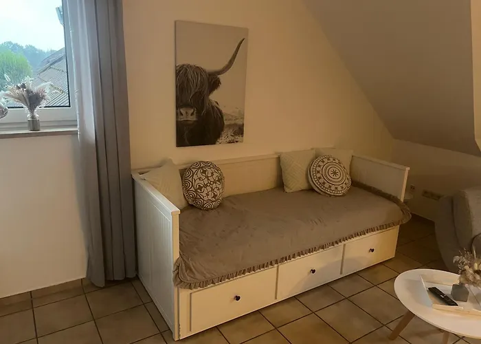 Ferienwohnung Meinerzhagen