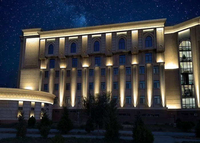 Antalya Grand Palace Hotel