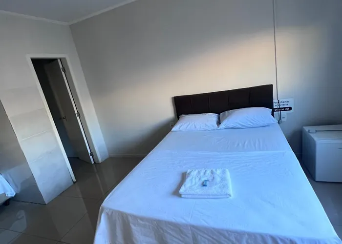 Ciity Hotel Ijui