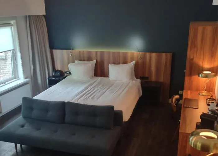 Hotel Zutphen