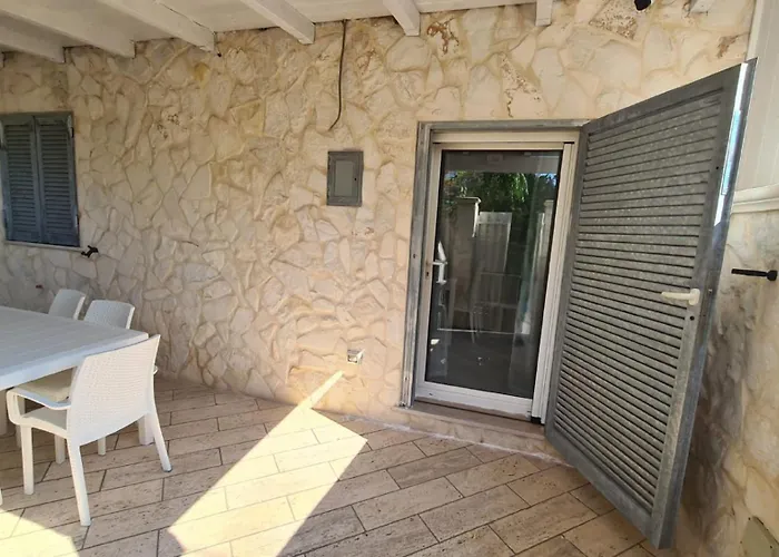 Casa Giulia
